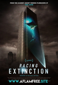 Racing Extinction 2015