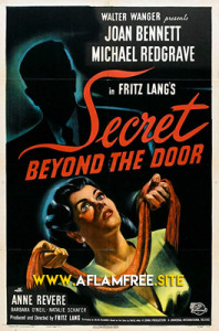 Secret Beyond the Door 1947