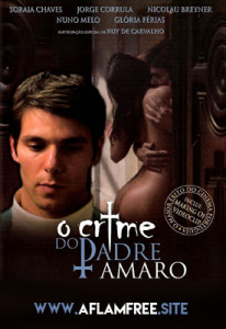 The Crime of Padre Amaro 2002