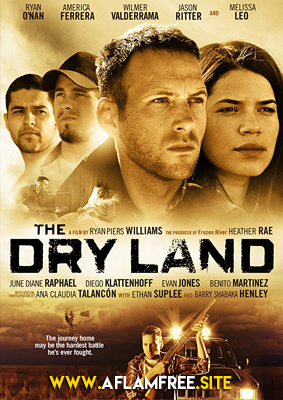 The Dry Land 2010