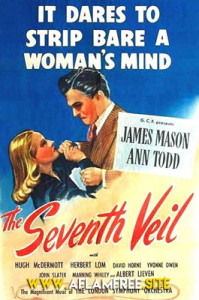 The Seventh Veil 1945