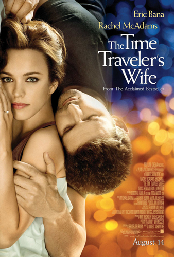 فيلم The Time Traveler’s Wife 2009 مترجم اون لاين وتحميل