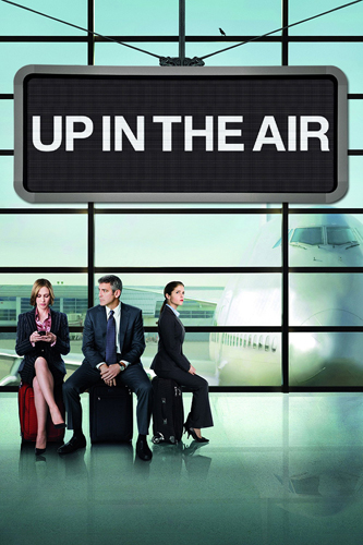 فيلم Up in the Air 2009 مترجم اون لاين وتحميل