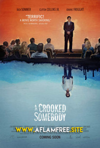 A Crooked Somebody 2017
