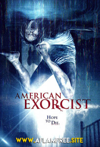 American Exorcist 2018