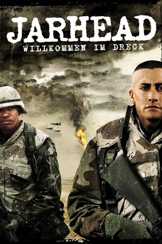 مشاهدة فيلم Jarhead 2005 مترجم اون لاين و تحميل