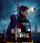The Kid Who Would Be King 2019