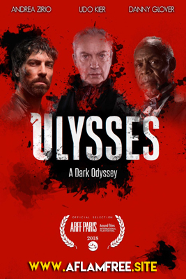 Ulysses A Dark Odyssey 2018