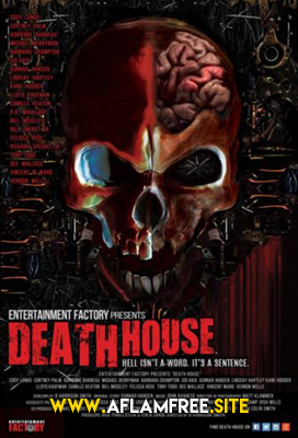 Death House 2017