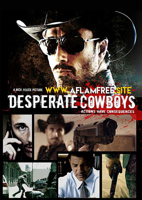 Desperate Cowboys 2018