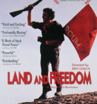 Land and Freedom 1995