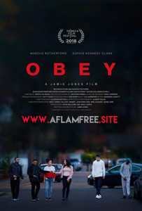 Obey 2018