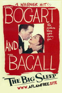 The Big Sleep 1946