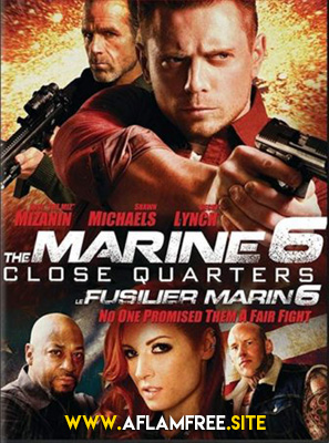 The Marine 6 Close Quarters 2018