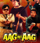 Aag Hi Aag 1987