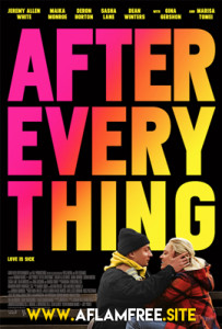 After Everything 2018