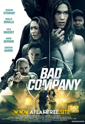 Bad Company 2018