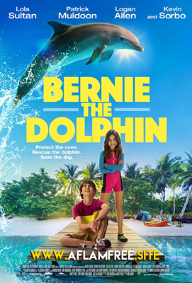 Bernie The Dolphin 2018