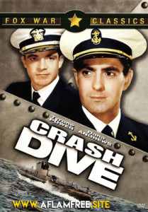 Crash Dive 1943