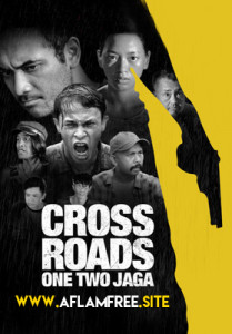 Crossroads One Two Jaga 2018