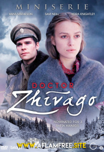 Doctor Zhivago 2002