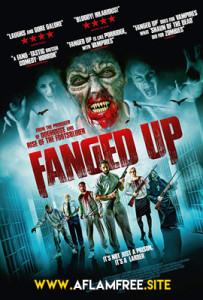 Fanged Up 2017