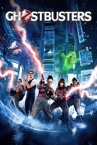فيلم Ghostbusters 2016 مترجم اون لاين وتحميل