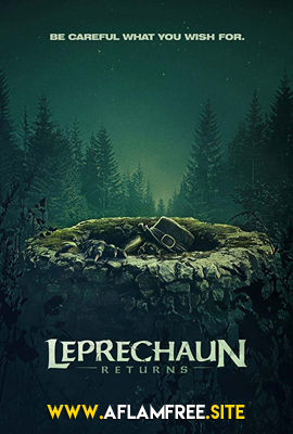 Leprechaun Returns 2018