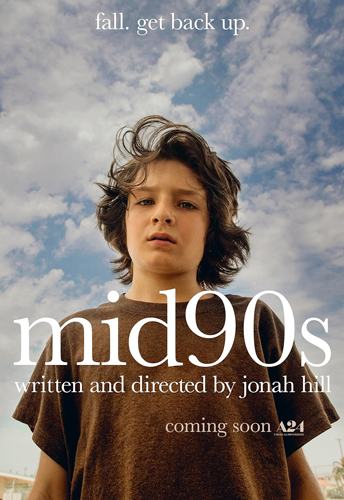 مشاهدة فيلم Mid90s 2018 مترجم اون لاين و تحميل