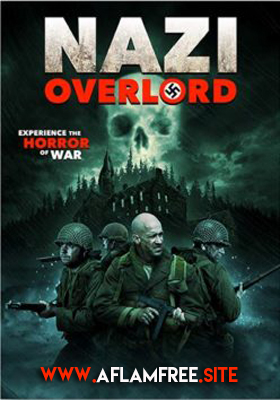 Nazi Overlord 2018