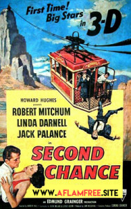 Second Chance 1953