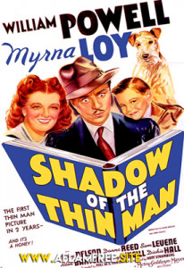 Shadow of the Thin Man 1941