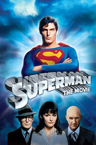مشاهدة فيلم Superman 1978 مترجم اون لاين و تحميل