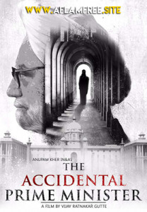 The Accidental Prime Minister 2019