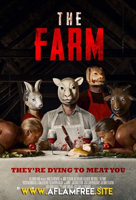The Farm 2018