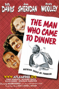 The Man Who Came to Dinner 1942