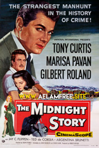 The Midnight Story 1957
