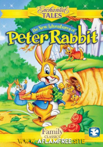 The New Adventures of Peter Rabbit 1995 Arabic