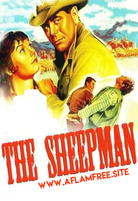 The Sheepman 1958
