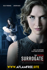 The Sinister Surrogate 2018