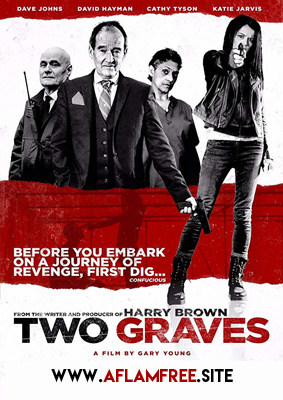 Two Graves 2018