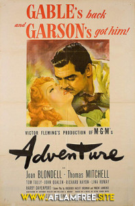 Adventure 1945