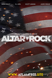 Altar Rock 2019