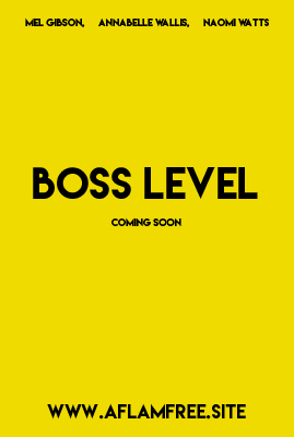 Boss Level 2019