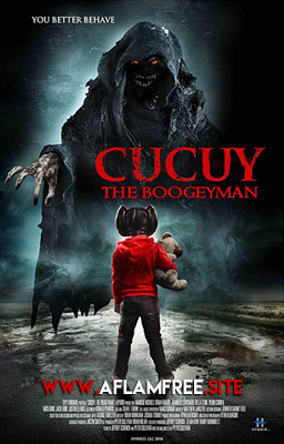 Cucuy The Boogeyman 2018