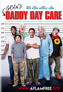 Grand-Daddy Day Care 2019