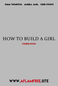 How to Build a Girl 2019