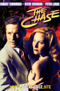 The Chase 1946