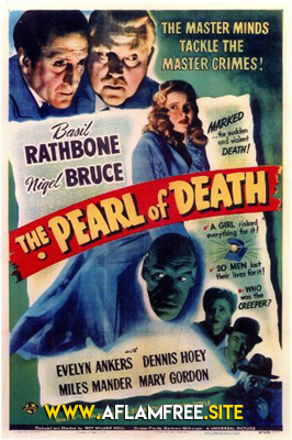 The Pearl of Death 1944