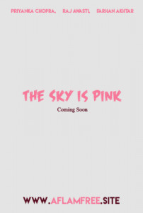 The Sky Is Pink 2019